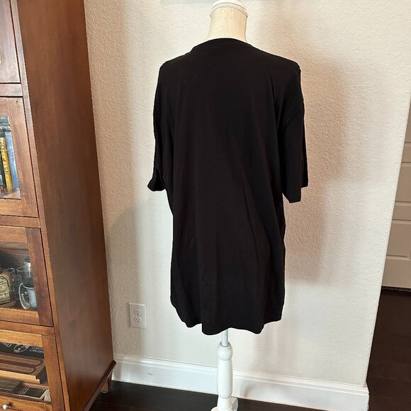 MIRANDA LAMBERT Angel Wings and Guns Tee - XXL - Picture 4 of 8